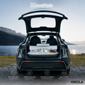 Novapads Tesla Model Y Air-Foam Mattress Pro