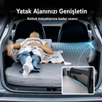 Novapads Tesla Model Y Air-Foam Mattress Pro