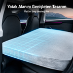 Novapads Tesla Model Y Air-Foam Mattress Pro