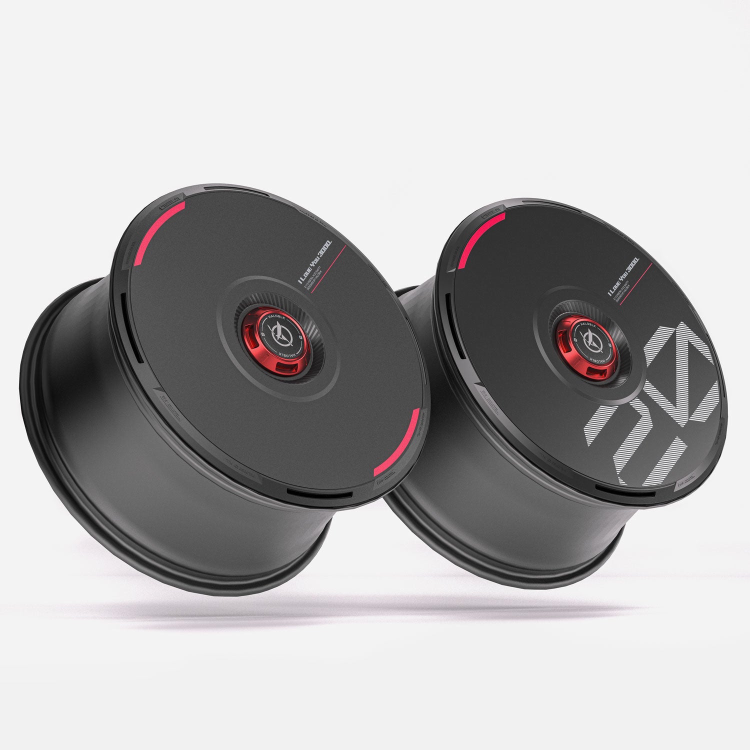 Halodisc 2 Custom 19" - Juniper ve Legacy uyumlu