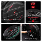 Halodisc 2 Custom 19" - Juniper ve Legacy uyumlu