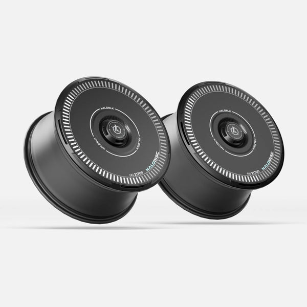 Halodisc 2 Charging 19