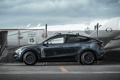 Halodisc 2 Charging 19" - Juniper & Legacy uyumlu