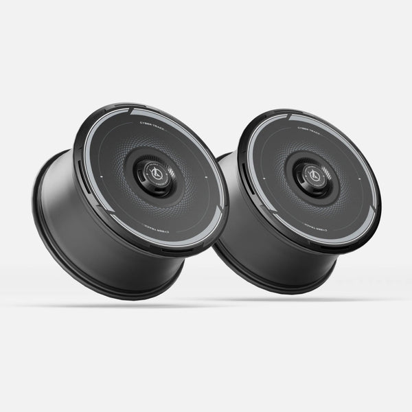 Halodisc 2 Cyber Track 19