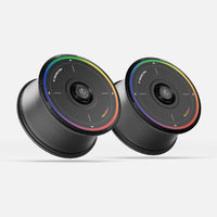 Halodisc 2 Rainbow 19