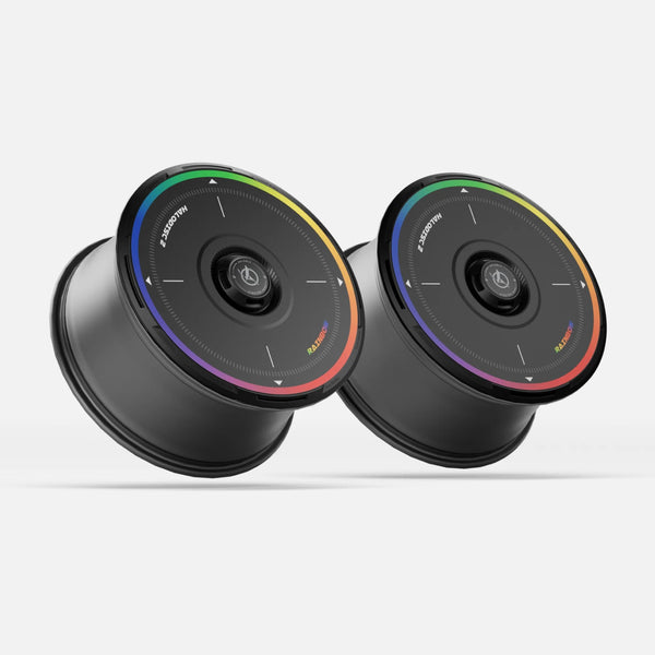 Halodisc 2 Rainbow 19