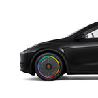 Halodisc 2 Rainbow Road 21" - Legacy / Model X