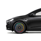 Halodisc 2 Rainbow Road 21" - Legacy / Model X