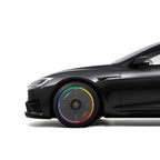 Halodisc 2 Rainbow Road 21" - Legacy / Model X