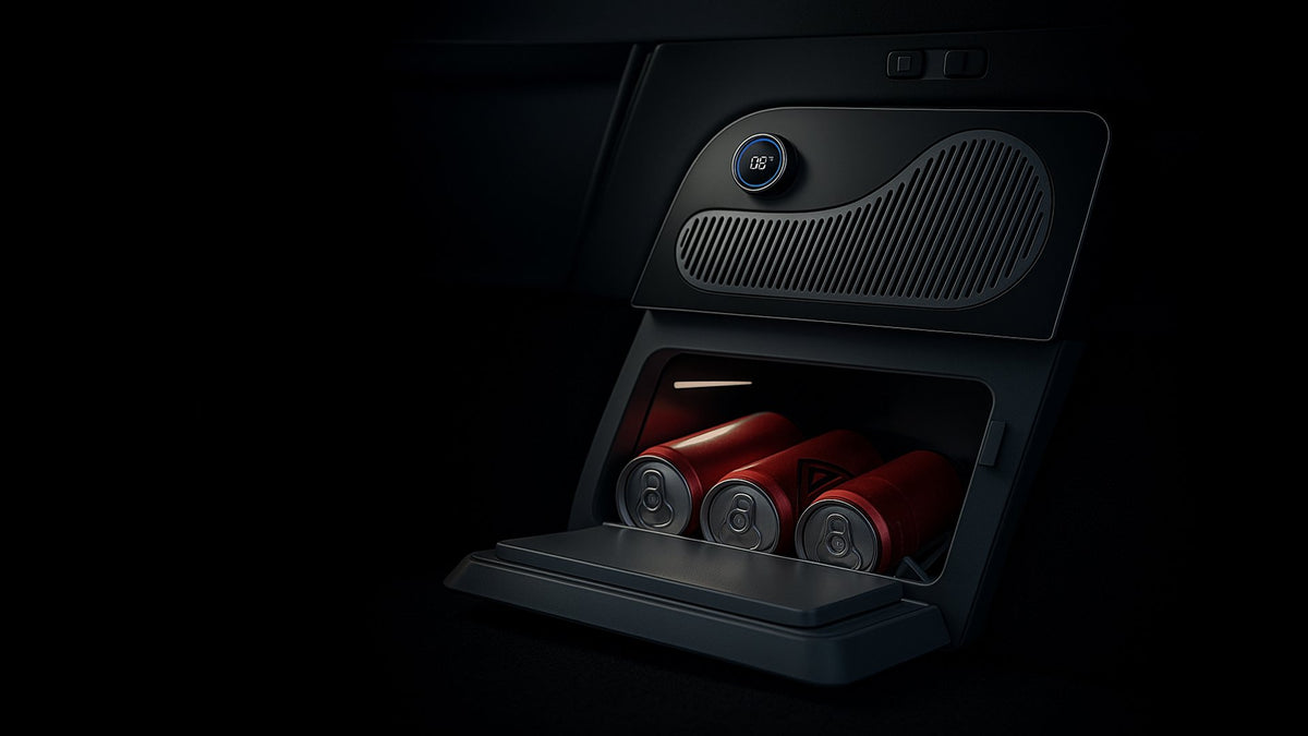 Tesla Aracınıza Uygun Aksesuarlar