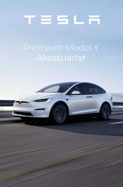 Model Y Aksesuarları
