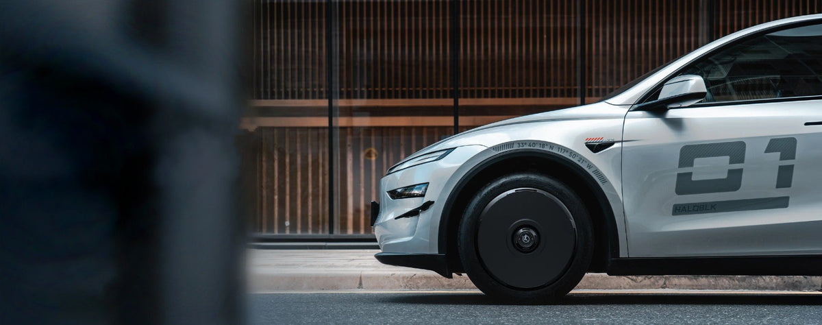 Tesla Aracınıza Uygun Aksesuarlar