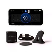 Tesla Model Y, Juniper ve Model 3 ile uyumlu Teslogic Verici