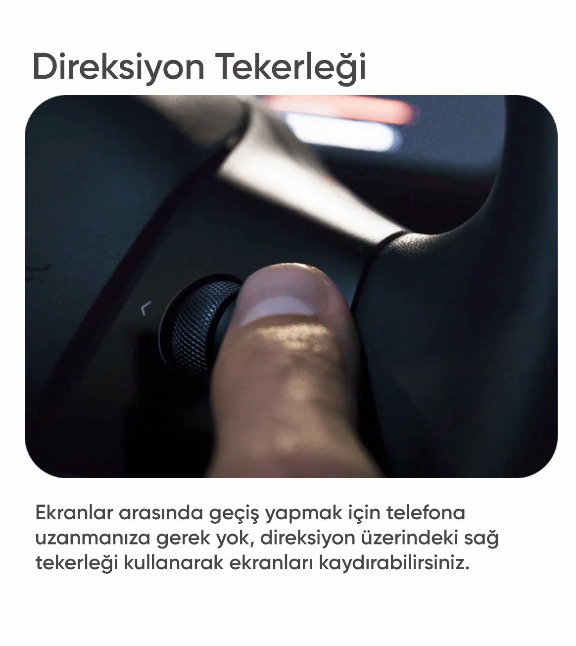 Tesla Model Y Juniper & Legacy uyumlu  Teslogic Verici