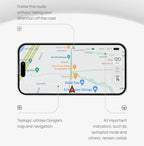 Tesla Model Y Juniper & Legacy uyumlu  Teslogic Verici