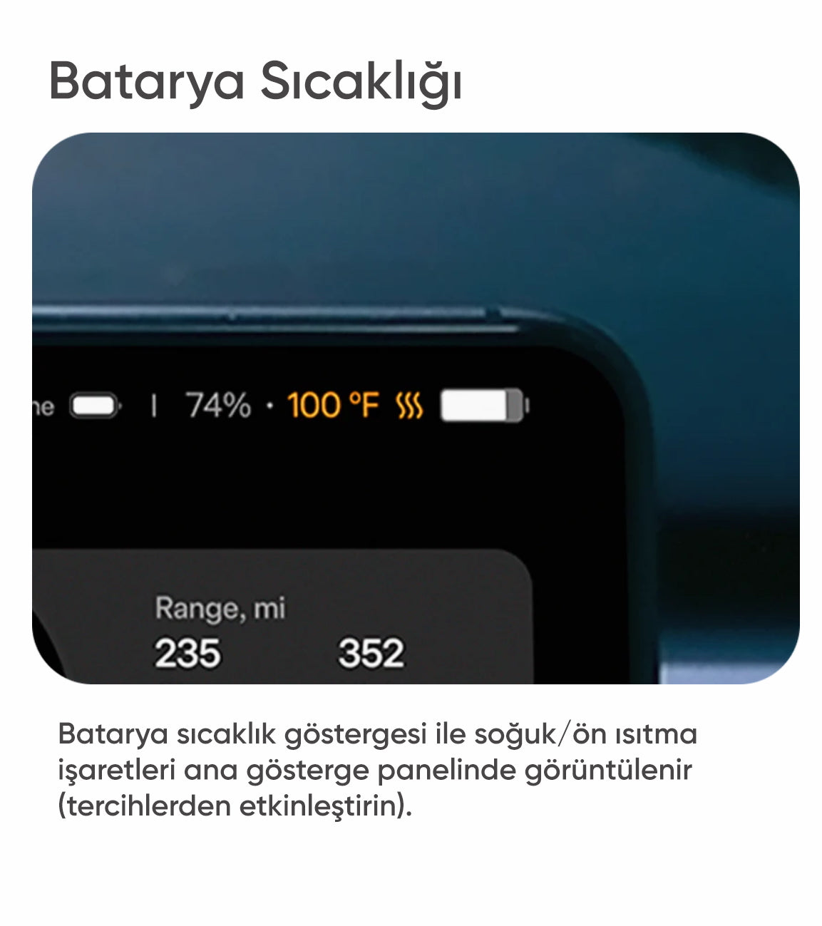 Tesla Model Y Juniper & Legacy uyumlu  Teslogic Verici