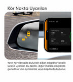 Tesla Model Y Juniper & Legacy uyumlu  Teslogic Verici