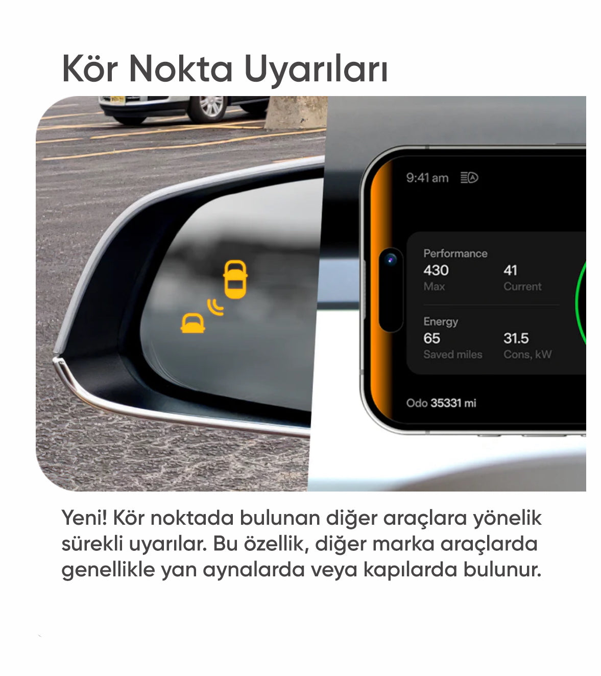 Tesla Model Y Juniper & Legacy uyumlu  Teslogic Verici