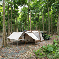 Tesla Model Y, Juniper yeni Model Y ve Birçok Araç ile uyumlu Çadır ve Örtüsü