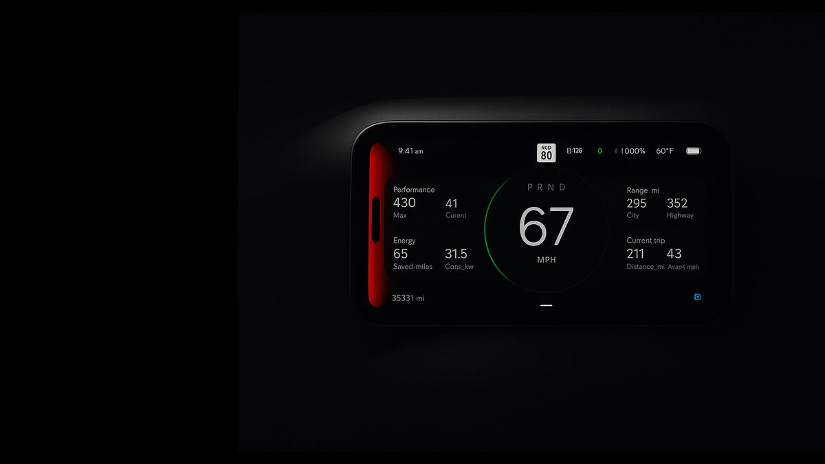 TESLOGIC İle Teslanızı Geliştirin.